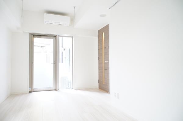 6/20 リビング/ダイニング