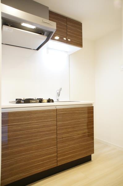 8/20 リビング/ダイニング