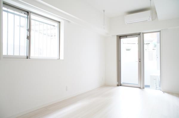 4/20 リビング/ダイニング