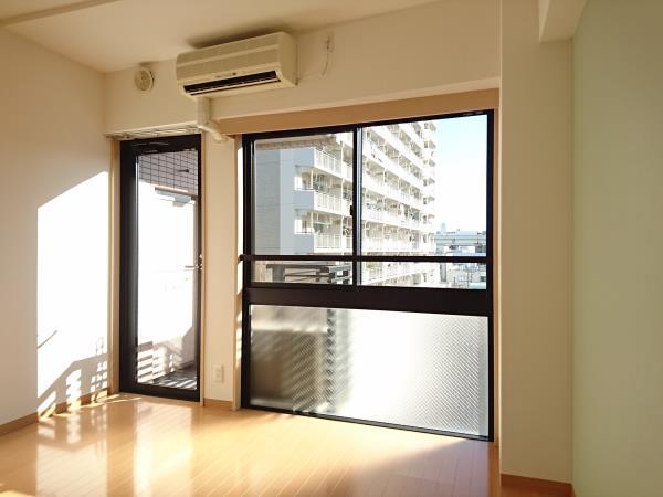 6/27 リビング/ダイニング