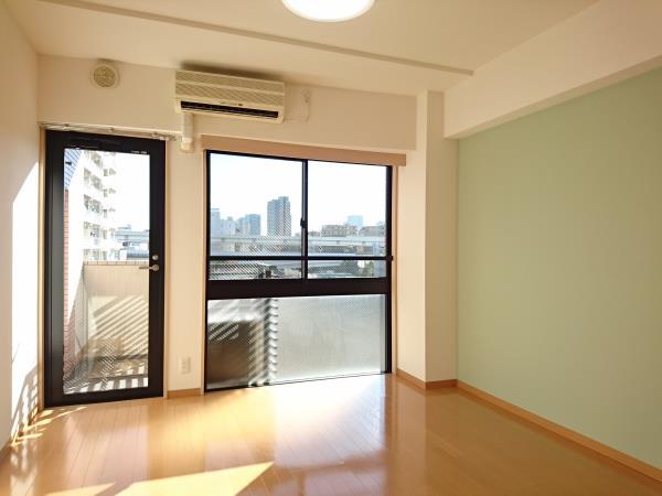 3/27 リビング/ダイニング