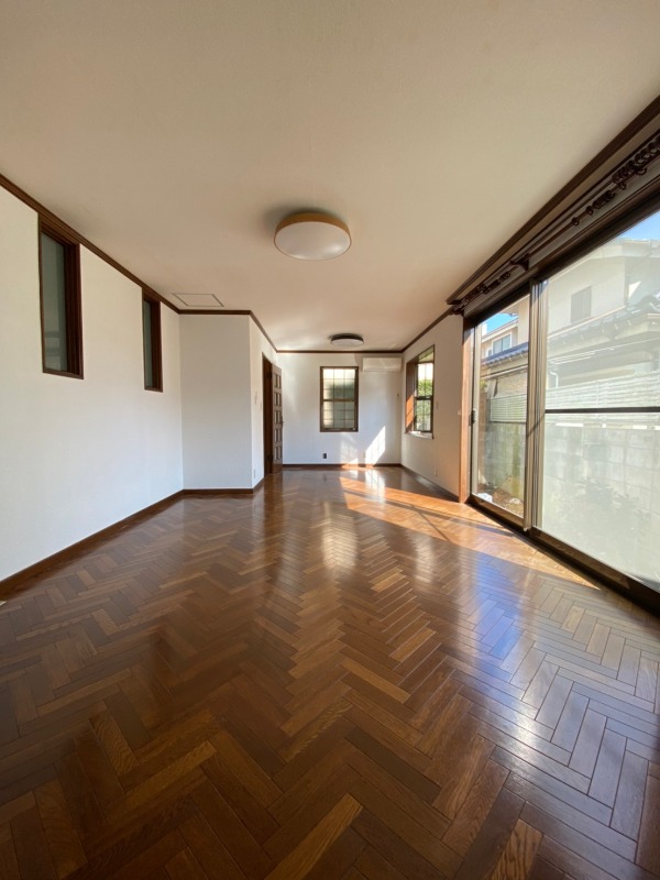 3/19 リビング/ダイニング