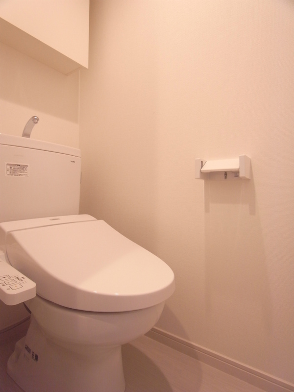 10/13 トイレ