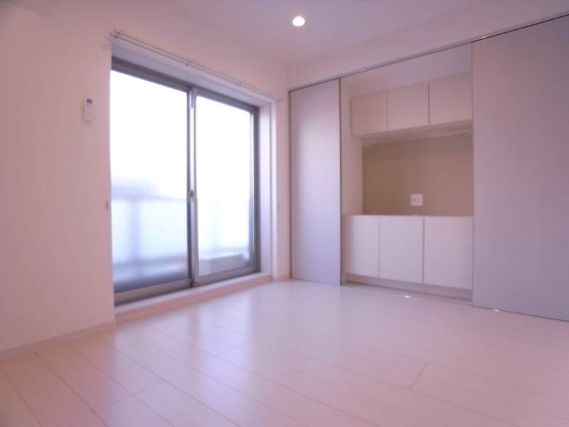 3/18 リビング/ダイニング