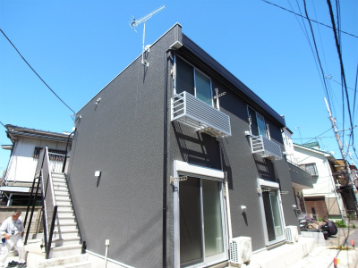 14/18 エントランス