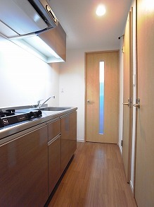 5/19 キッチン