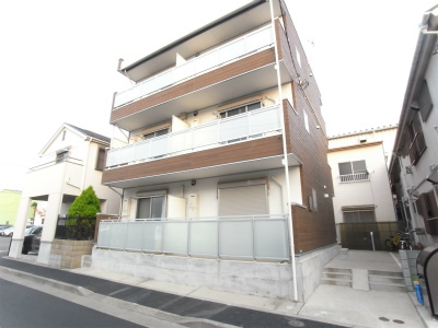 12/12 エントランス