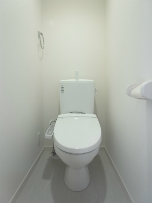 8/15 トイレ
