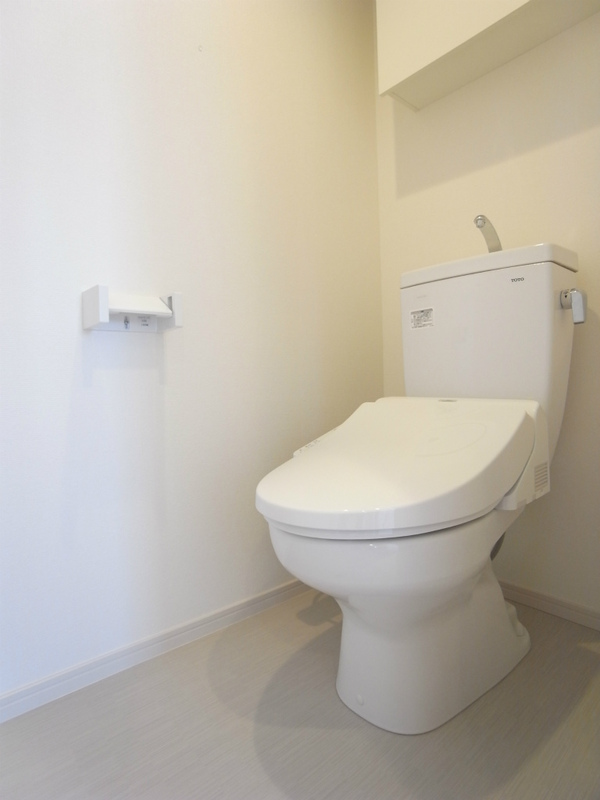 11/18 トイレ