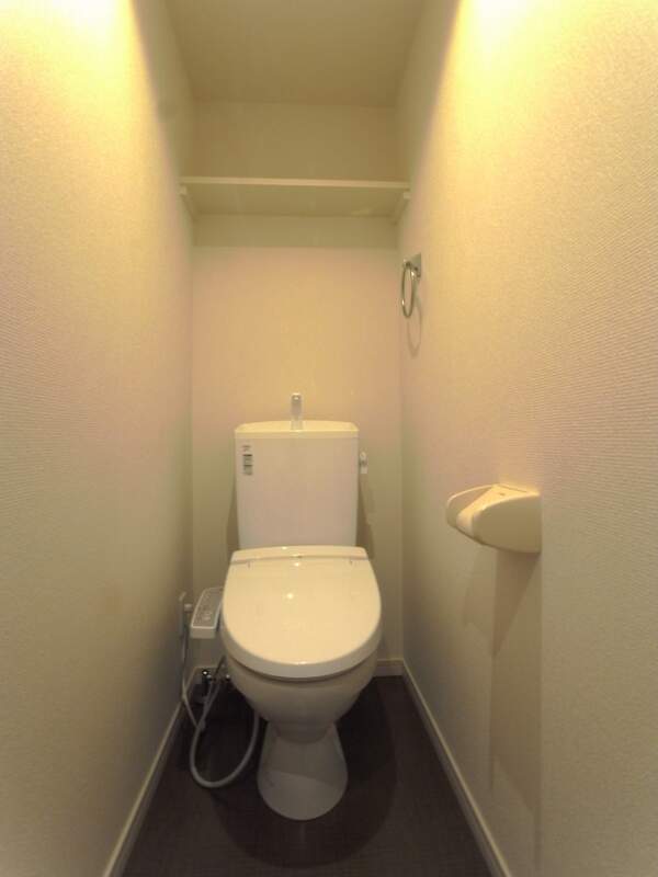 12/15 トイレ