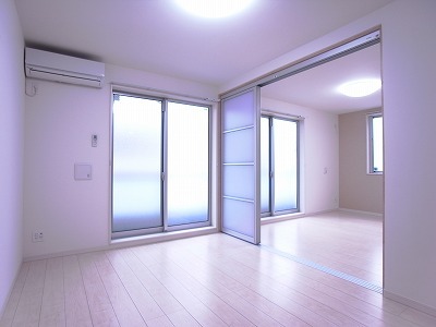 3/9 リビング/ダイニング