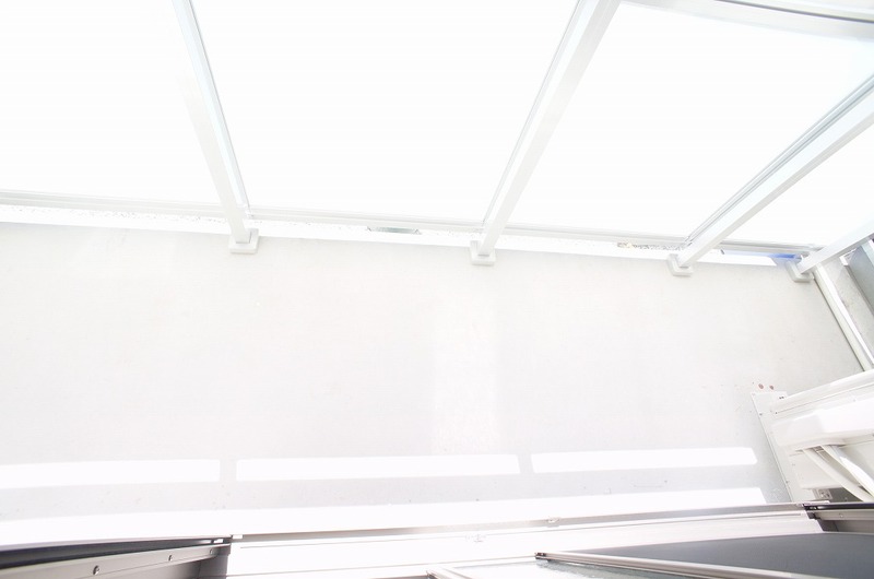 16/23 バルコニー