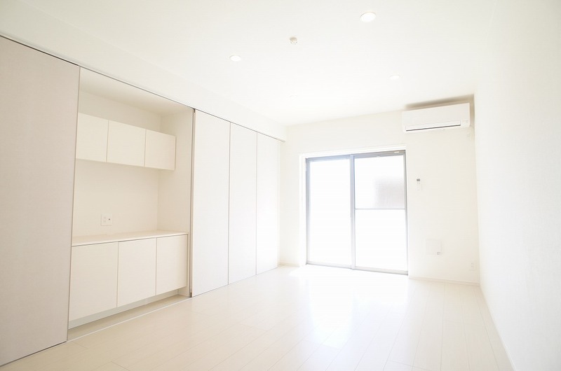 3/23 リビング/ダイニング