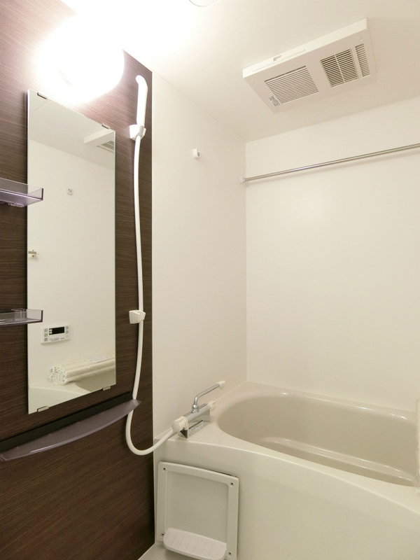 7/12 浴室