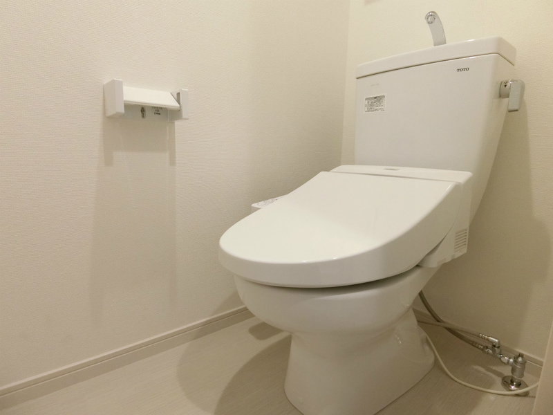8/12 トイレ