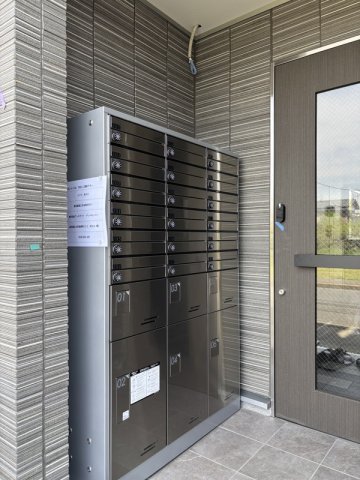 24/26 エントランス