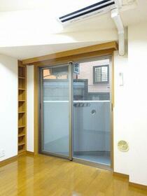 6/16 リビング/ダイニング