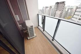 9/13 バルコニー