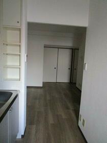 4/15 リビング/ダイニング