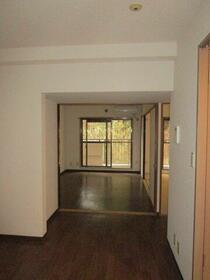 5/15 リビング/ダイニング