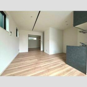 8/15 リビング/ダイニング