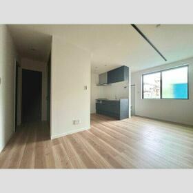 6/15 リビング/ダイニング