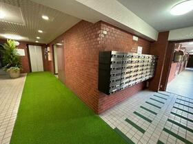 12/12 エントランス