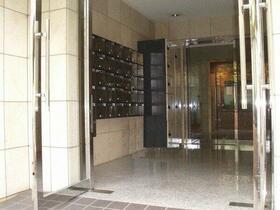 5/6 エントランス