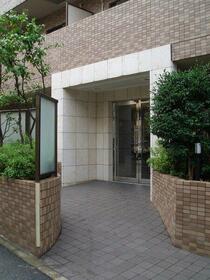 6/6 エントランス