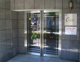 12/13 エントランス