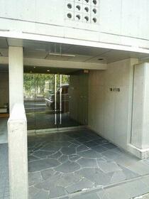 15/16 エントランス