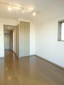 6/16 リビング/ダイニング