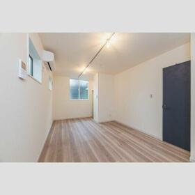 6/16 リビング/ダイニング