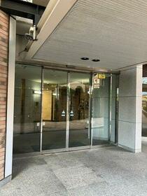 10/10 エントランス