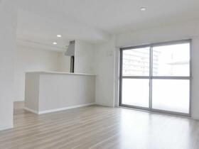 3/13 リビング/ダイニング