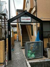 2/2 エントランス