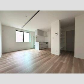 6/15 リビング/ダイニング