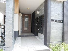 4/4 エントランス