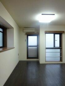 5/16 リビング/ダイニング