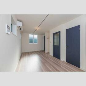 6/16 リビング/ダイニング