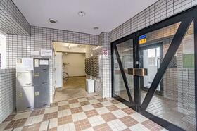 7/7 エントランス