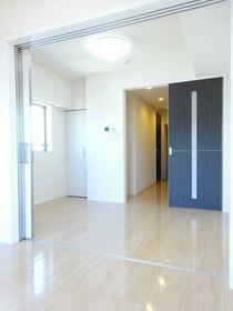 6/16 リビング/ダイニング