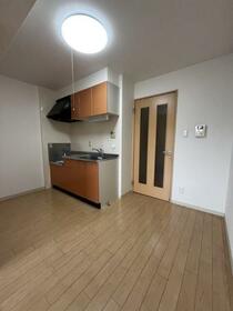 3/16 リビング/ダイニング