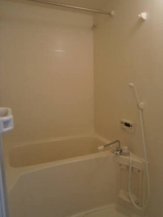 4/14 浴室