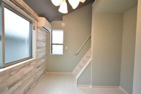 5/16 リビング/ダイニング