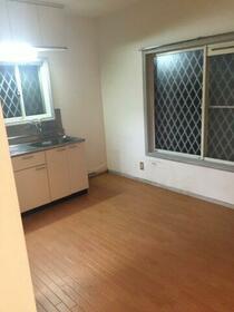 3/7 リビング/ダイニング