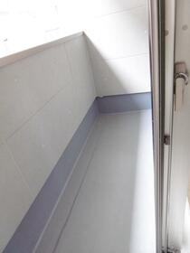 14/16 バルコニー