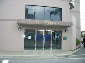 15/15 エントランス