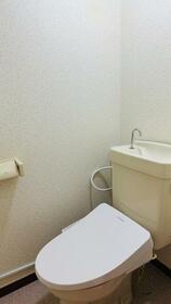 8/10 トイレ