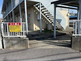 4/4 エントランス